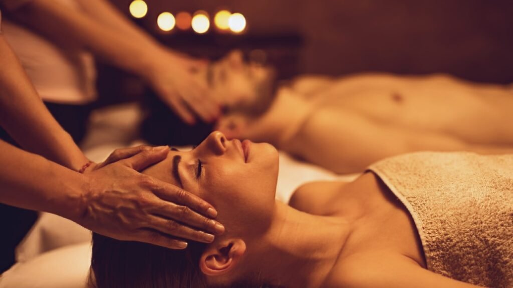 Spa para Parejas 1 spa para parejas
