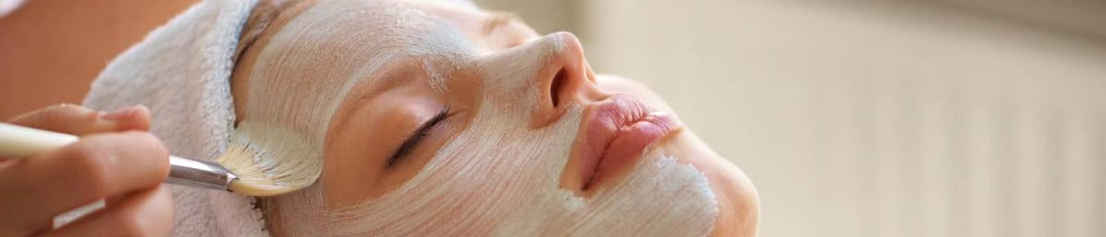 Catalogo • Tratamientos Faciales 1 Tratamientos faciales