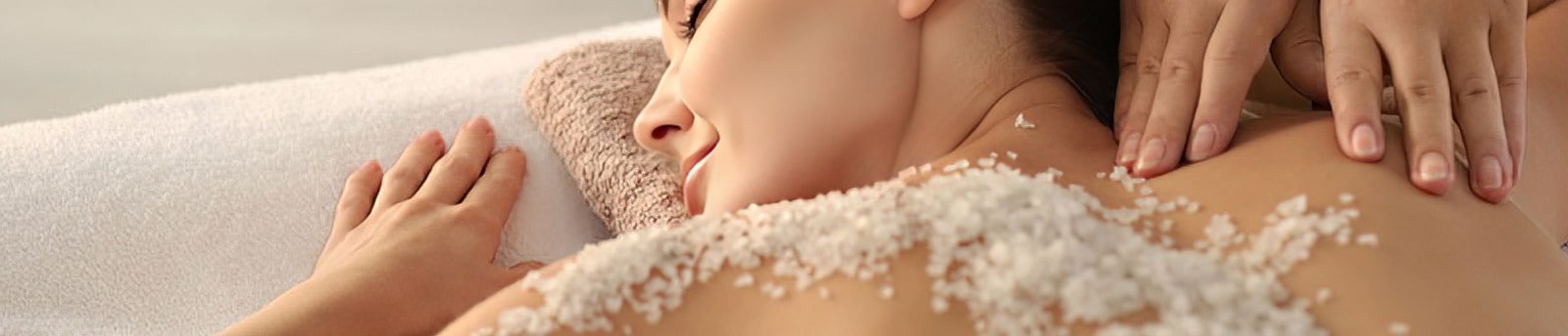 exfoliaciones corporales